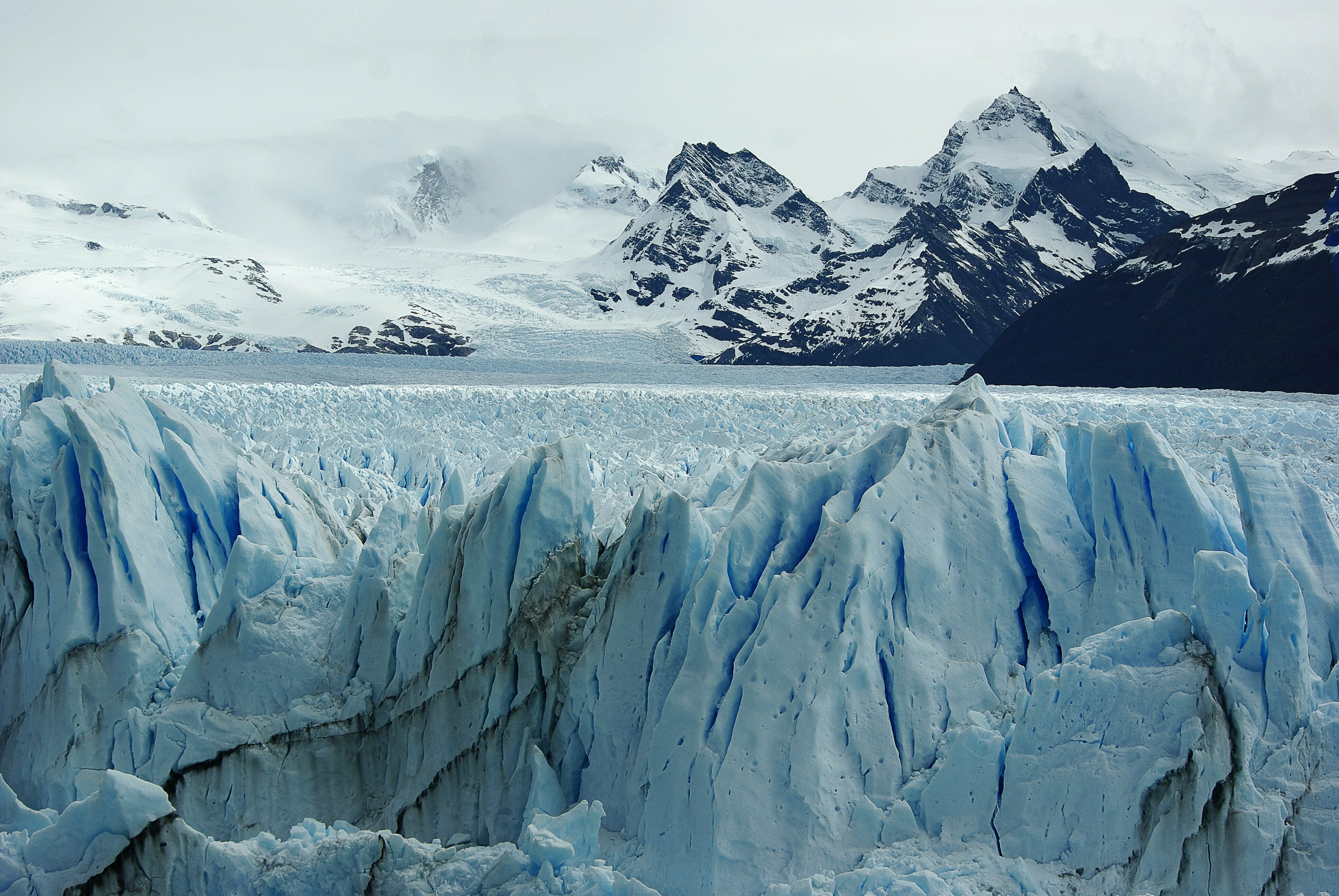 Patagonia El Calafate Glacier chris bladon 19