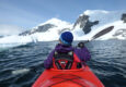 Antarctica kayaking cuverville island 2 c diego