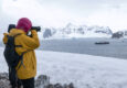 Antarctica peninsula photographer orne island gerlache c diego