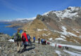 Antarctica south georgia hike godthul c Martin van Lokven