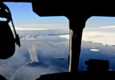 Antarctica weddell sea helicopter ride c oceanwide expeditions