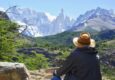 Argentina patagonia el chalten looking at cerro torre chris bladon