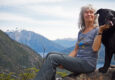 Argentina patagonia ruta 40 bariloche peuma owner evelyn c peumahue