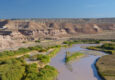 Argentina Esquel Chubut River C Sally Dodge
