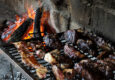 Argentina bariloche Peuma Hue Asado C Peuma Hue