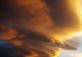 Argentina patagonia clouds chalten chris bladon