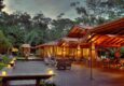 Brazil amazon cristalino lodge c hotel
