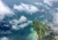 Costa rica osa peninsula golfo dulce flight
