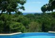 Costa rica ostional luna azul c hotel