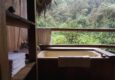 Ecuador mindo bath view c el monte lodge