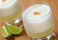 Peru cocktail pisco sour