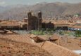 Peru cusco from plaza san cristobal c chris bladon
