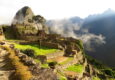 Peru machu picchu in sunlight c michael edey pura