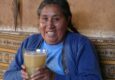 Peru sacred valley mercedes chicha c sarah pura