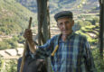 Portugal peneda peasant