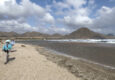 Spain andalucia almeria cabo de gata genoveses hiking c diego pura