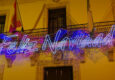 Spain andalucia jerez christmas chris bladon