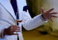 Spain andalucia jerez lustau tasting