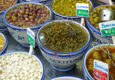 Spain andalucia sevilla foodie olives shop cooking workshop