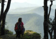Spain catalonia garrotxa ventos sant jordi lookout