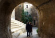 Spain catalonia girona empurda locals madremanya