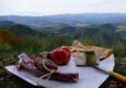 Spain catalonia picnic el ventos copyright Thomas Power Pura Aventura