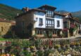 Spain picos de europa casa lamadrid exterior