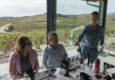 Spain rioja winery luis cañas tasting room