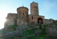 Spain andalucia almonaster la real c chris bladon