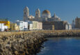Spain andalucia cadiz seafront c chris bladon pura