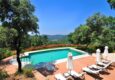 Spain andalucia finca la fronda pool