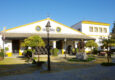 Spain andalucia jerez sandeman bodega c chris bladon pura
