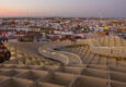 Spain seville setas chris bladon pura