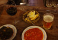 Spain seville tapas c chris b pura