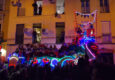 Spain seville three kings parade chris 1