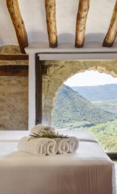 Spain pyrenees c heredad beragu 2