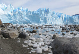 Argentina patagonia perito moreno glacier argentina