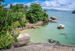 Brazil parati sailing brazil perfect day tour at paraty rio do janeiro tropical adventure
