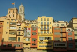 Photogenic Girona