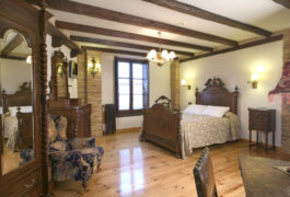 Spain leon camino santiago hosteria camino double room 6 c camino