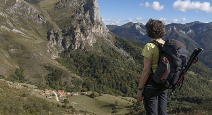 Spain cantabria picos de europa inn to inn day 3 top valdecoro iguedri