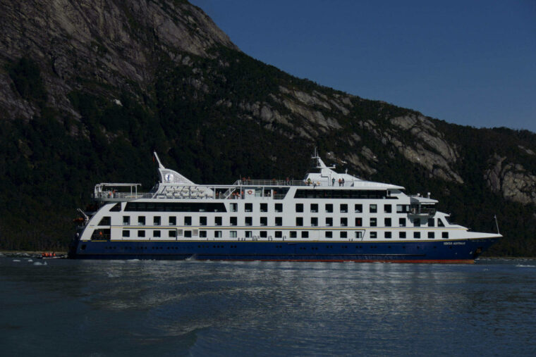 Cape Horn & Tierra del Fuego