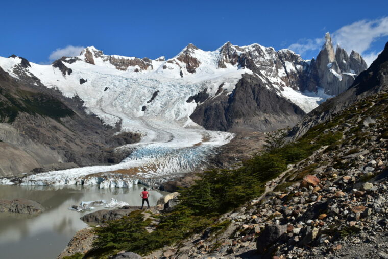 El Chaltén, Argentina