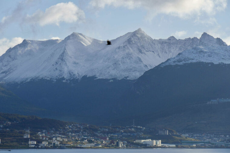 Ushuaia, Argentina