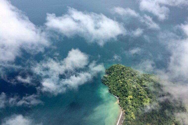 Osa Peninsula