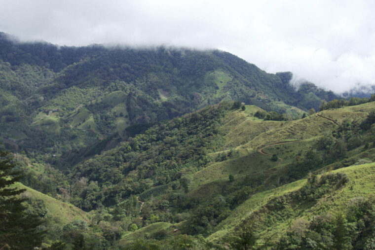 Chirripó National Park
