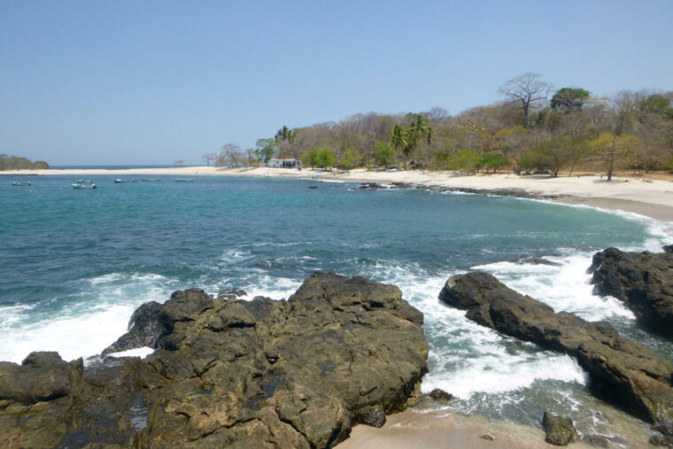 Nicoya Peninsula