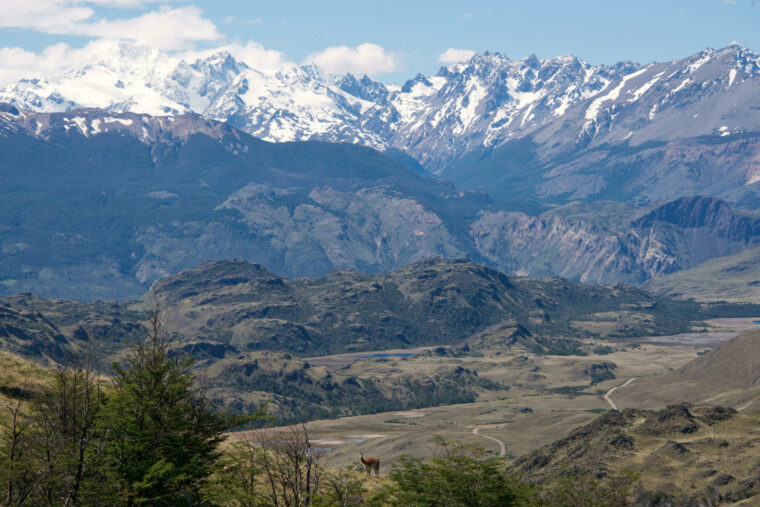 Patagonia Photo Journey