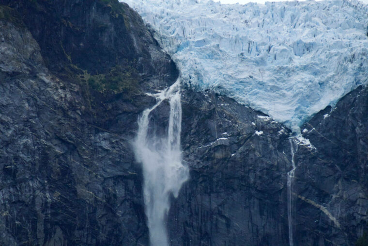 Carretera Austral, Chile