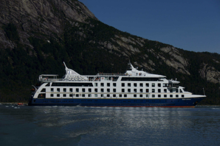 Cape Horn & Tierra del Fuego